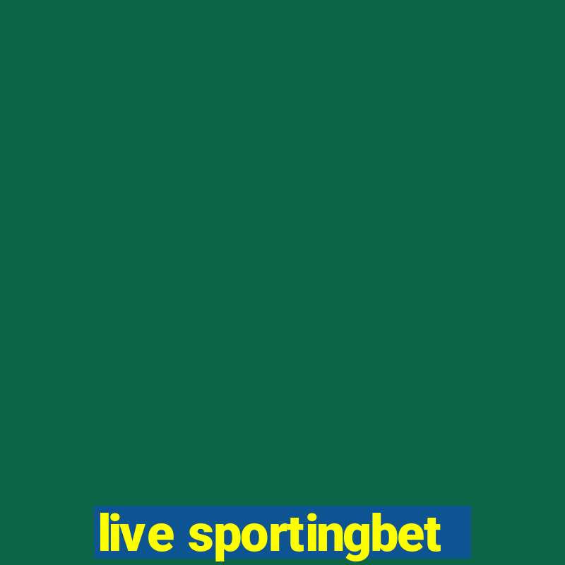 live sportingbet